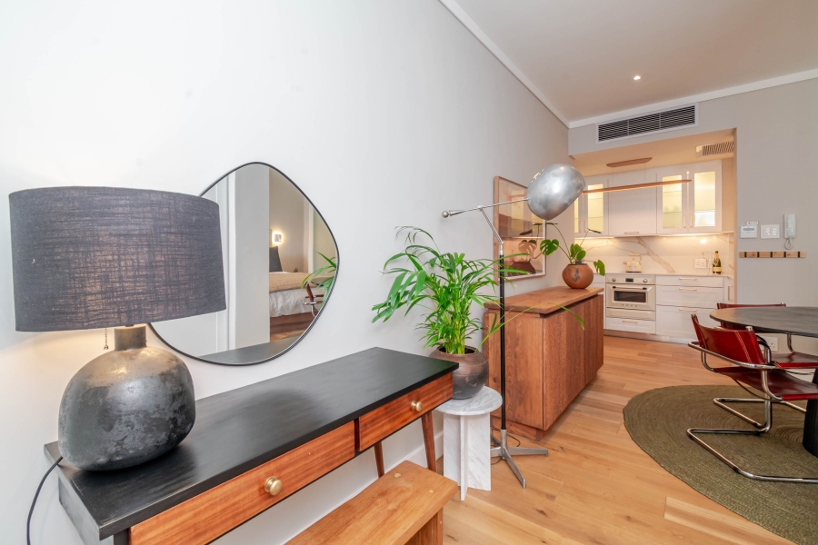 0 Bedroom Property for Sale in Cape Town City Centre Western Cape